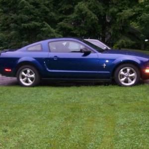 Meet your Posher, Leslie